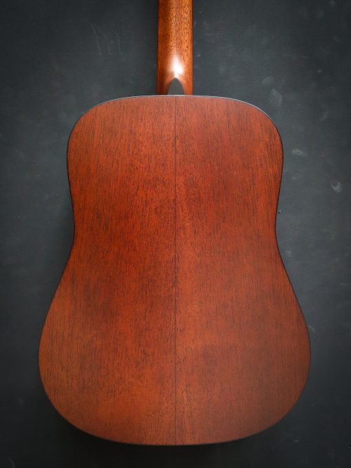Martin D-18 Satin Amberburst – Image 15