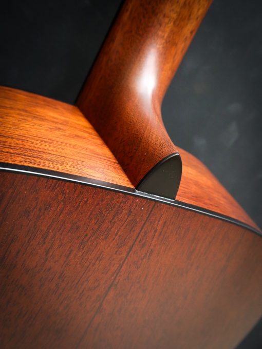 Martin D-18 Satin Amberburst – Image 16