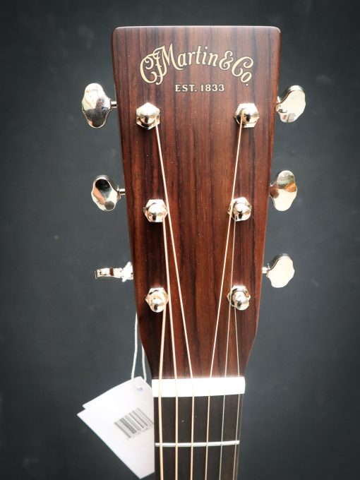 Martin D-18 Satin Amberburst – Image 10