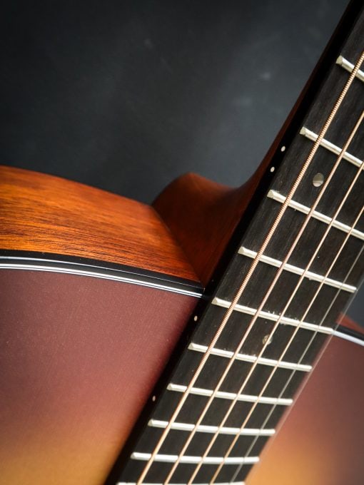 Martin D-18 Satin Amberburst – Image 9