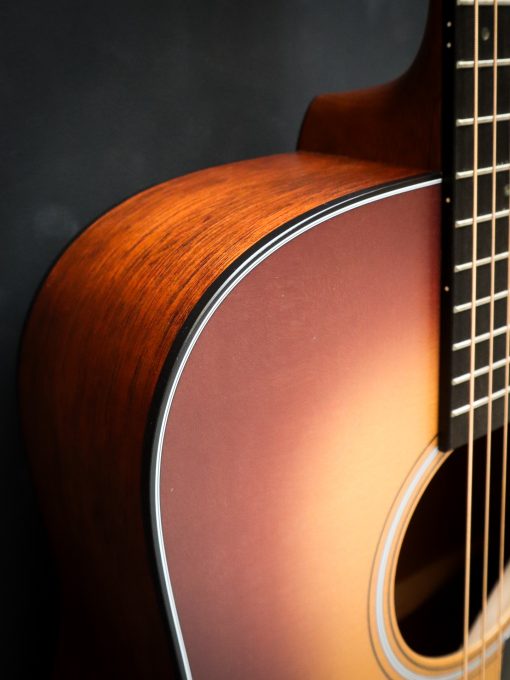 Martin D-18 Satin Amberburst – Image 4