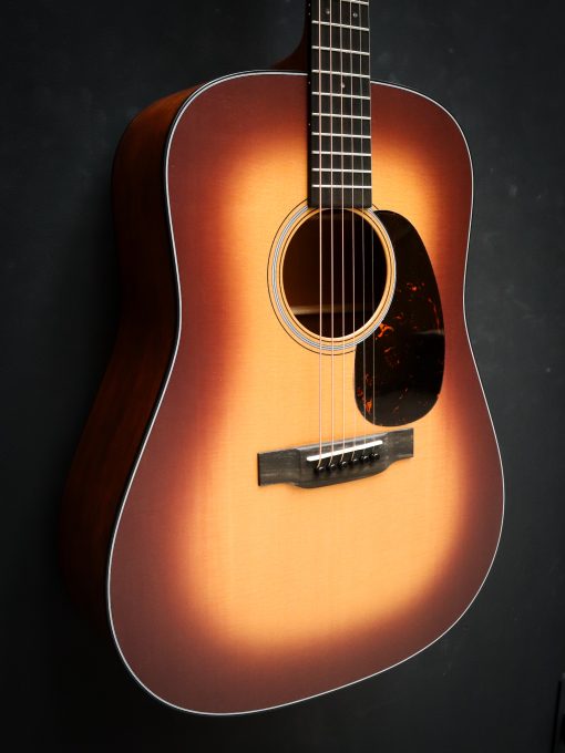 Martin D-18 Satin Amberburst – Image 3