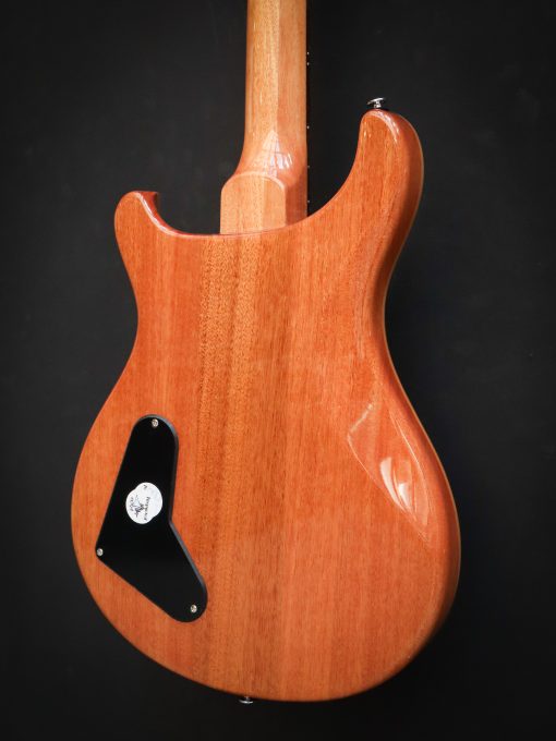 PRS SE Paul's Guitar Faded Blue – Image 17