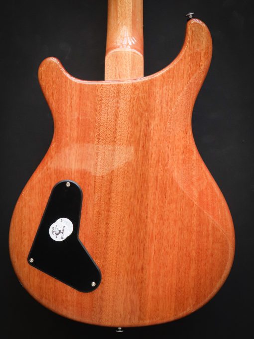 PRS SE Paul's Guitar Faded Blue – Image 16