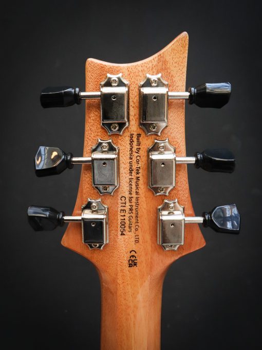 PRS SE Paul's Guitar Faded Blue – Image 14