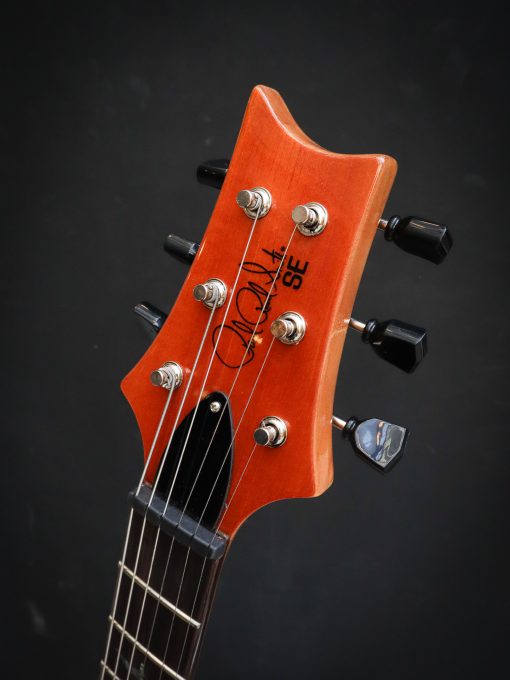 PRS SE Paul's Guitar Faded Blue – Image 13
