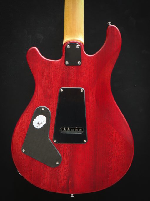 PRS SE CE 24 Vintage Cherry – Image 11