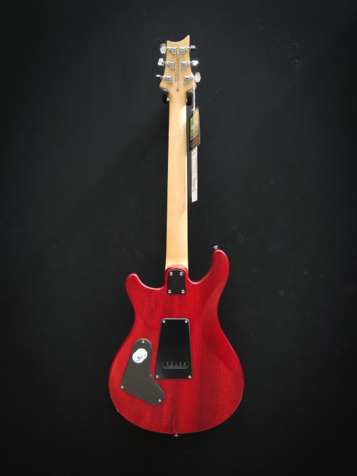 PRS SE CE 24 Vintage Cherry – Image 10