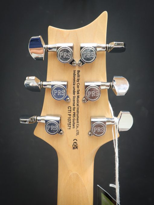 PRS SE CE 24 Vintage Cherry – Image 9