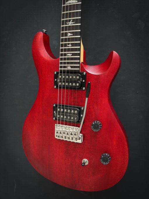PRS SE CE 24 Vintage Cherry – Image 7