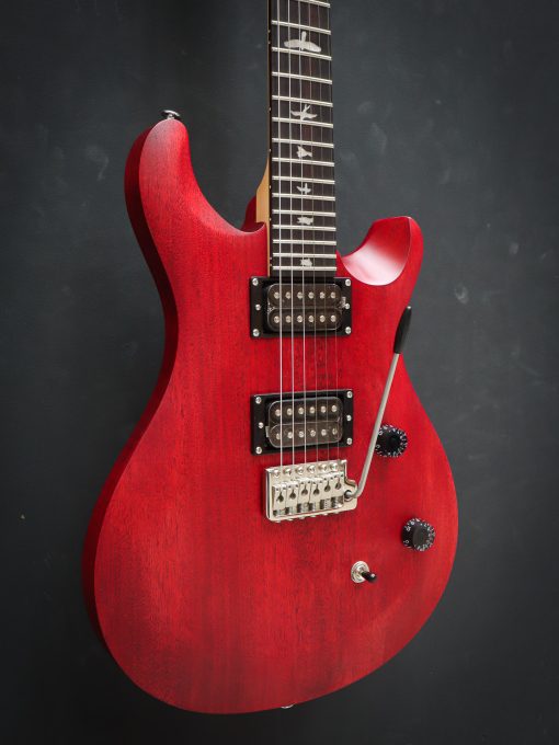 PRS SE CE 24 Vintage Cherry – Image 4
