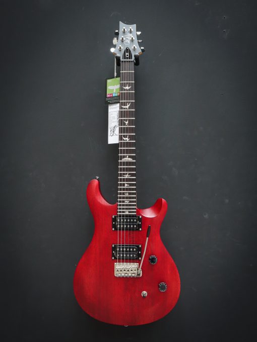 PRS SE CE 24 Vintage Cherry – Image 2