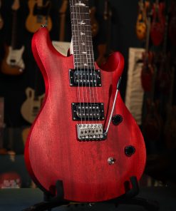 PRS SE CE 24 Vintage Cherry