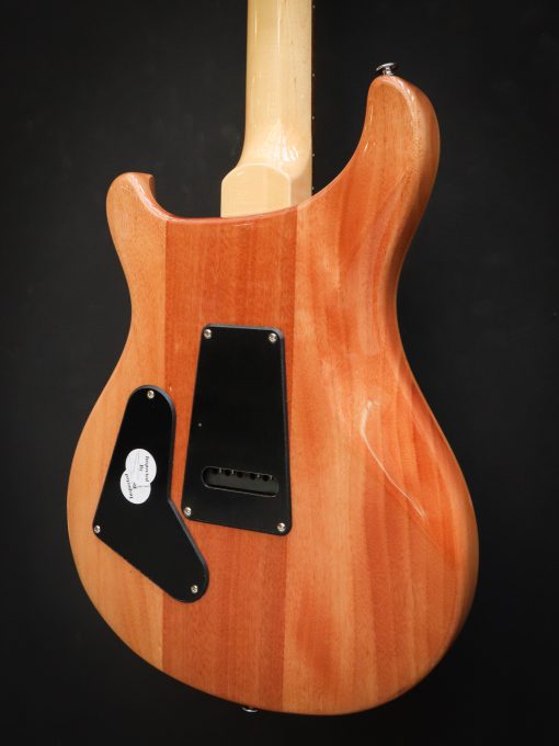 PRS SE Custom 24 Faded Blue – Image 17