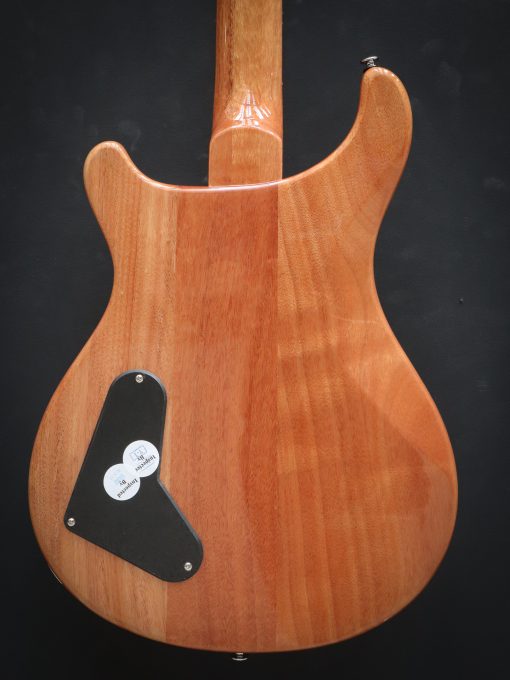 PRS SE Paul's Guitar Charcoal – Image 15