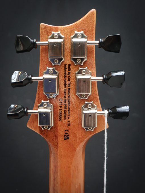 PRS SE Paul's Guitar Charcoal – Image 13