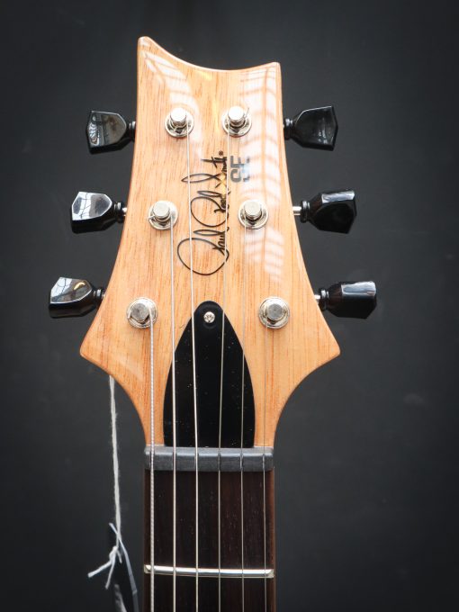 PRS SE Paul's Guitar Charcoal – Image 12