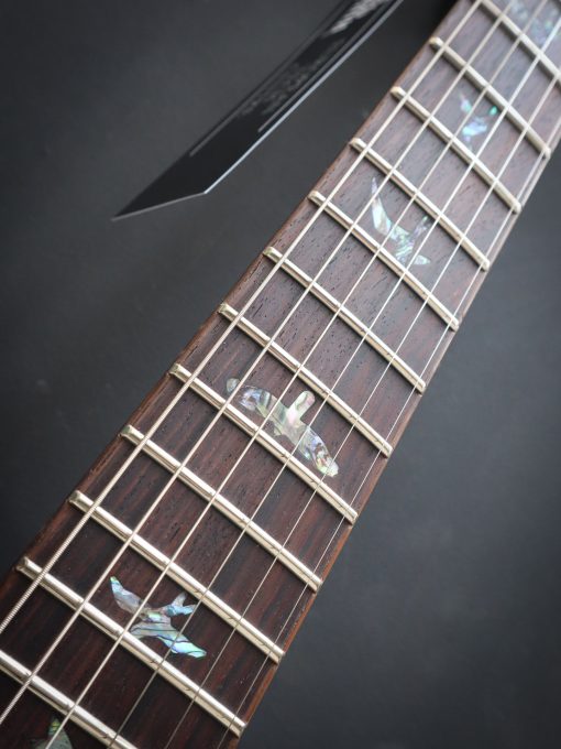 PRS SE Paul's Guitar Charcoal – Image 11
