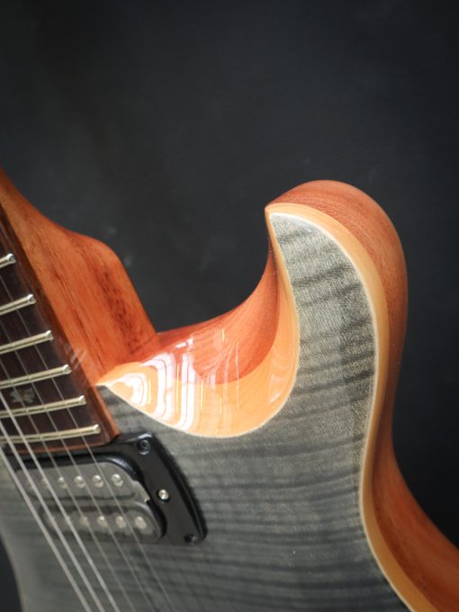 PRS SE Paul's Guitar Charcoal – Image 10