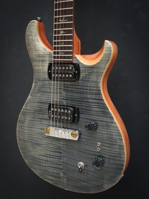 PRS SE Paul's Guitar Charcoal – Image 9