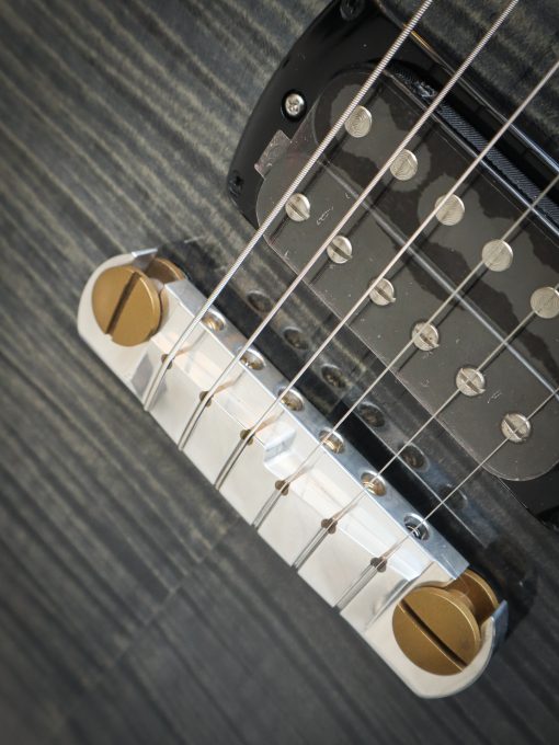 PRS SE Paul's Guitar Charcoal – Image 8