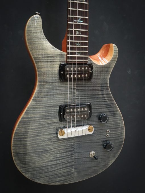 PRS SE Paul's Guitar Charcoal – Image 7