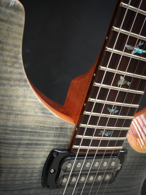 PRS SE Paul's Guitar Charcoal – Image 5