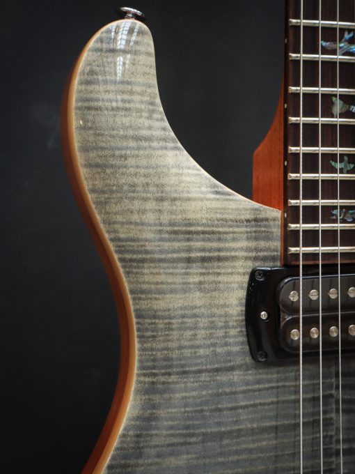 PRS SE Paul's Guitar Charcoal – Image 4