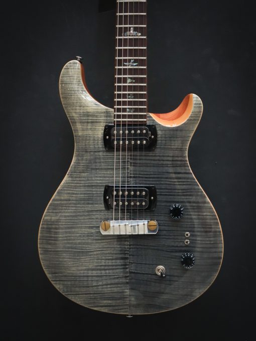 PRS SE Paul's Guitar Charcoal – Image 3