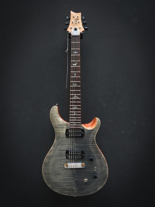 PRS SE Paul's Guitar Charcoal – Image 2