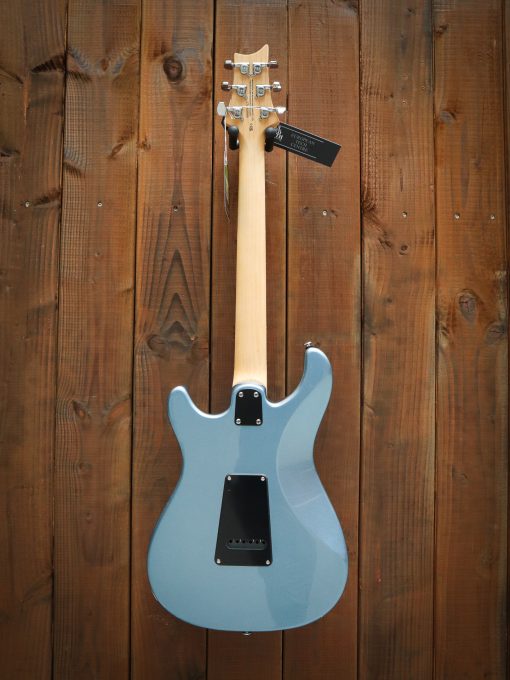PRS SE NF3 Ice Blue Metallic – Image 10