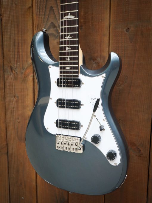 PRS SE NF3 Gun Metal Grey – Image 9