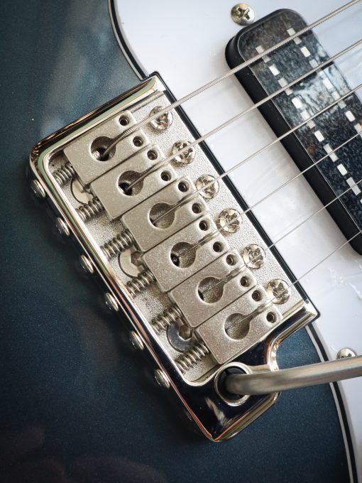PRS SE NF3 Gun Metal Grey – Image 8