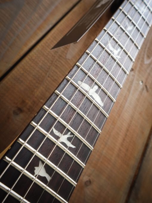PRS SE NF3 Gun Metal Grey – Image 7