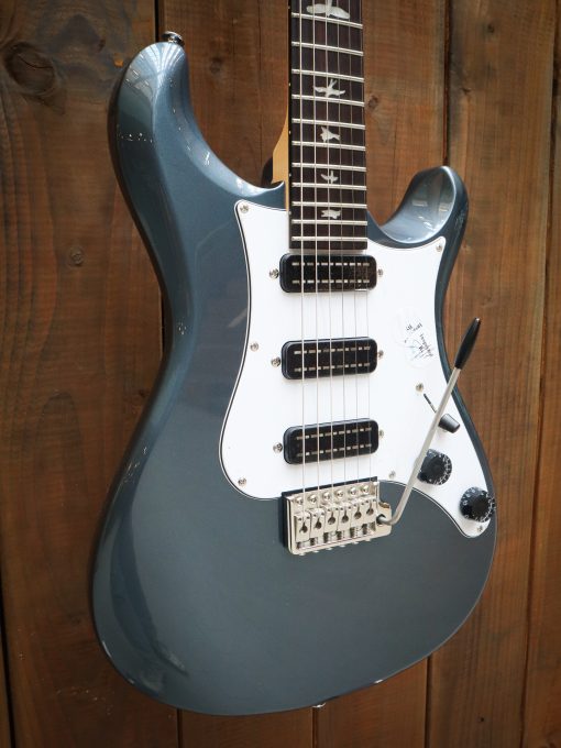 PRS SE NF3 Gun Metal Grey – Image 5