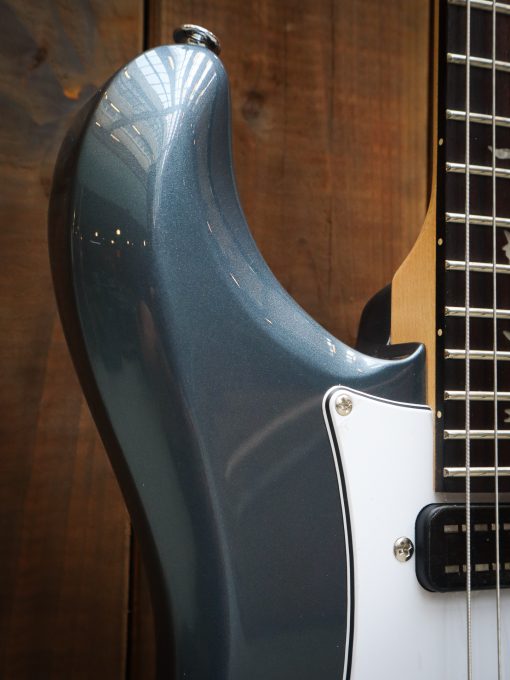 PRS SE NF3 Gun Metal Grey – Image 4