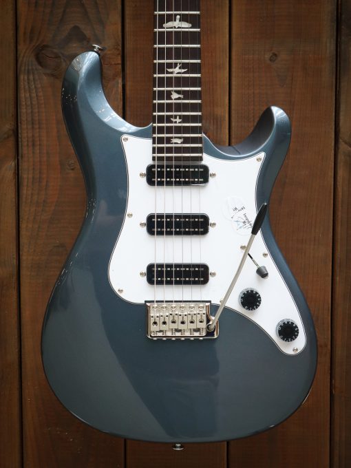 PRS SE NF3 Gun Metal Grey – Image 3