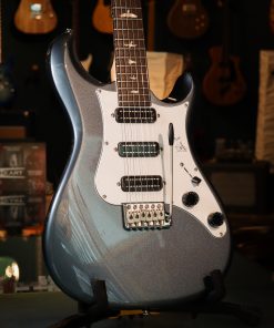 PRS SE NF3 Gun Metal Grey