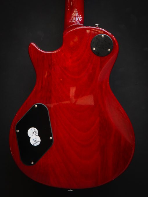 PRS SE 245 Vintage Sunburst – Image 16