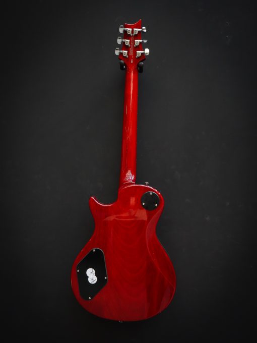 PRS SE 245 Vintage Sunburst – Image 15