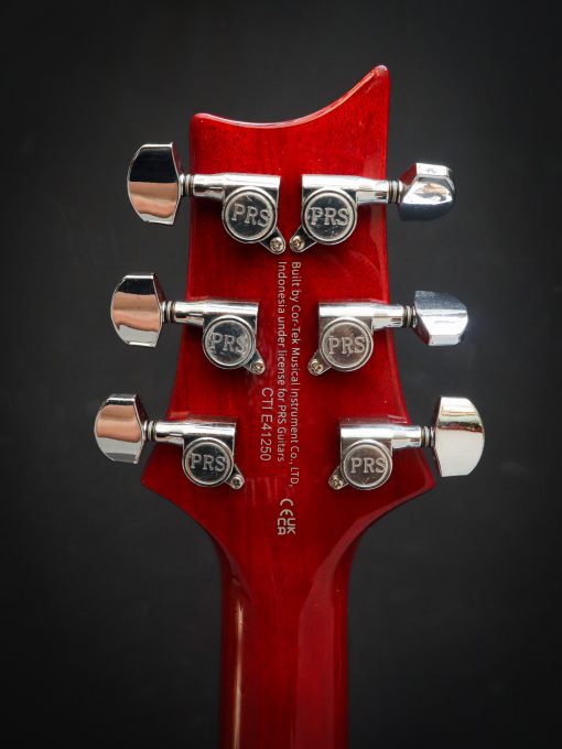 PRS SE 245 Vintage Sunburst – Image 14