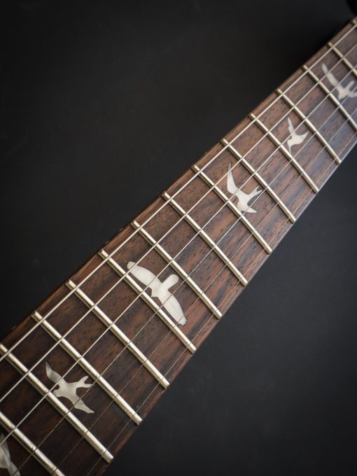 PRS SE 245 Vintage Sunburst – Image 11