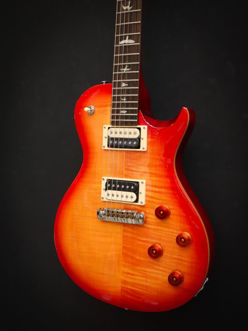 PRS SE 245 Vintage Sunburst – Image 10