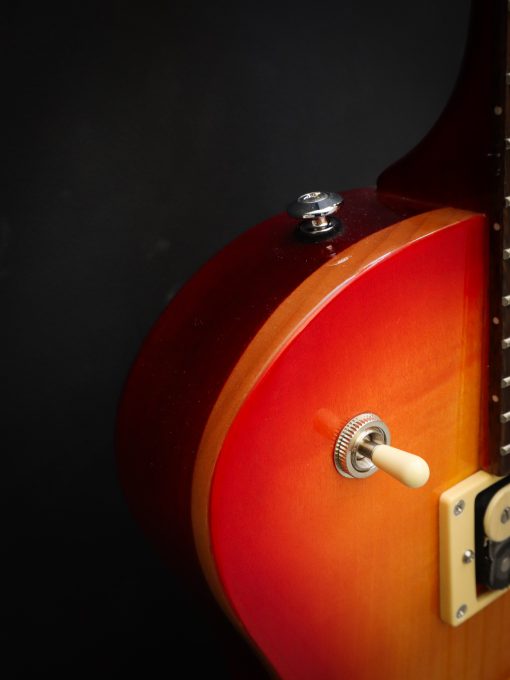 PRS SE 245 Vintage Sunburst – Image 6