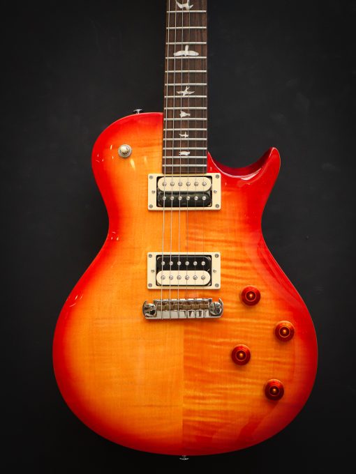 PRS SE 245 Vintage Sunburst – Image 3