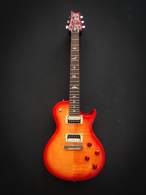 PRS SE 245 Vintage Sunburst – Image 2