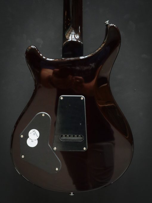 PRS SE DGT McCarty Tobacco Sunburst – Image 12