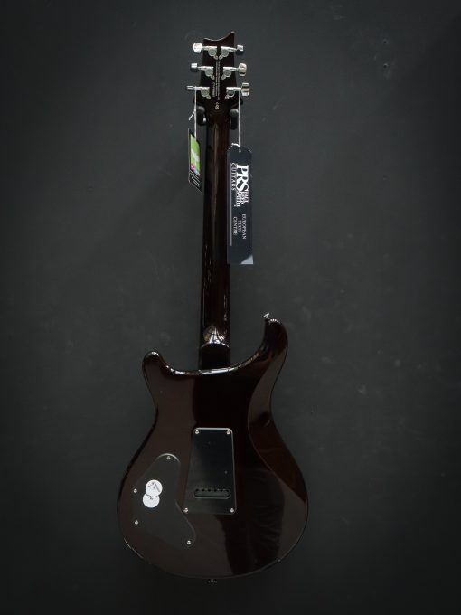 PRS SE DGT McCarty Tobacco Sunburst – Image 11
