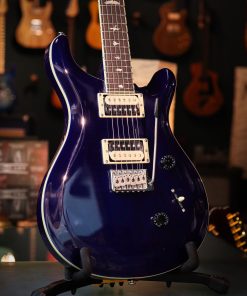 PRS SE Standard 24 Translucient Blue
