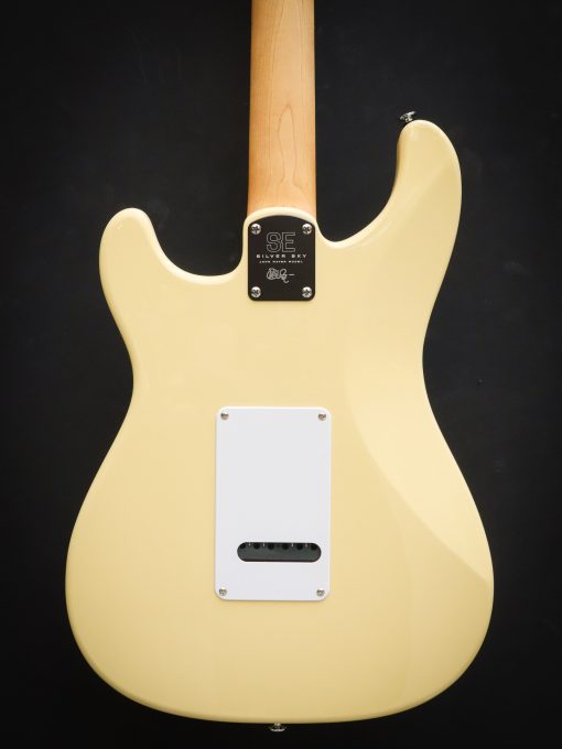 PRS John Mayer Silver Sky SE Moon White – Image 16